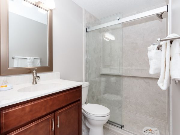 Okaloosa Island Fort Walton Beach Condo 961653