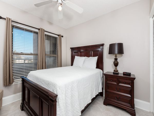 Okaloosa Island Fort Walton Beach Condo 961653