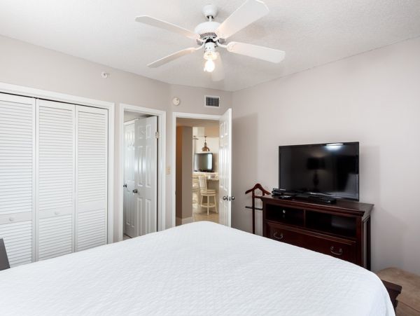 Okaloosa Island Fort Walton Beach Condo 961653