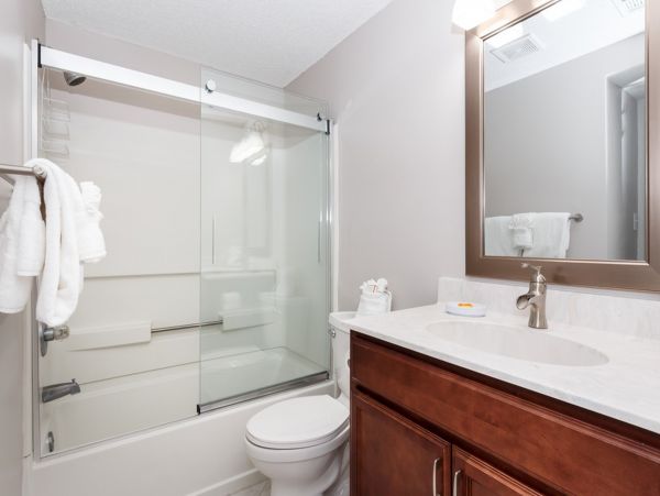 Okaloosa Island Fort Walton Beach Condo 961653