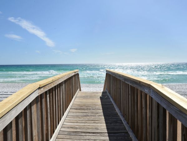 Okaloosa Island Fort Walton Beach Condo 961653