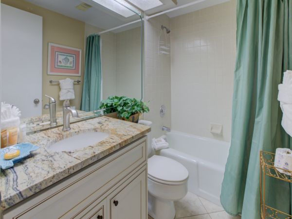 Beaches Of South Walton Condo 961656