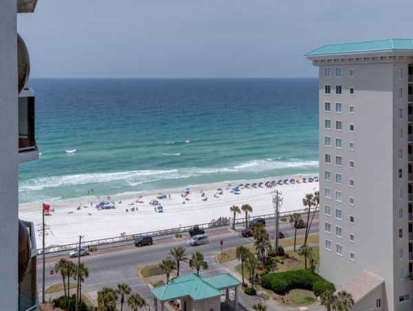 Beaches Of South Walton Condo 961656
