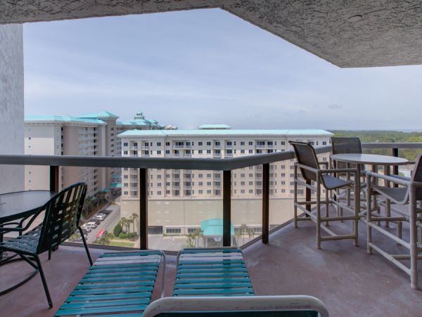 Beaches Of South Walton Condo 961656