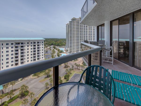 Beaches Of South Walton Condo 961656