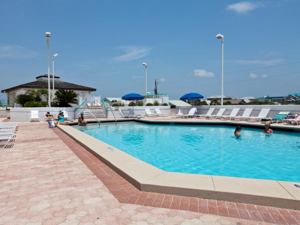 Beaches Of South Walton Condo 961656