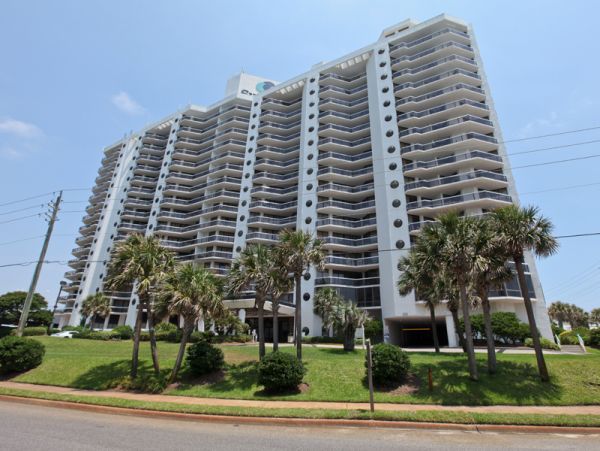 Beaches Of South Walton Condo 961656