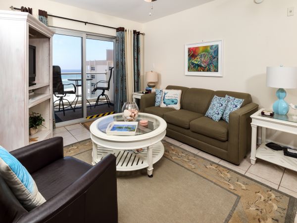 Pensacola Beach Condo 961657