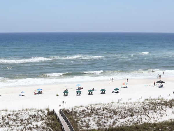 Pensacola Beach Condo 961657