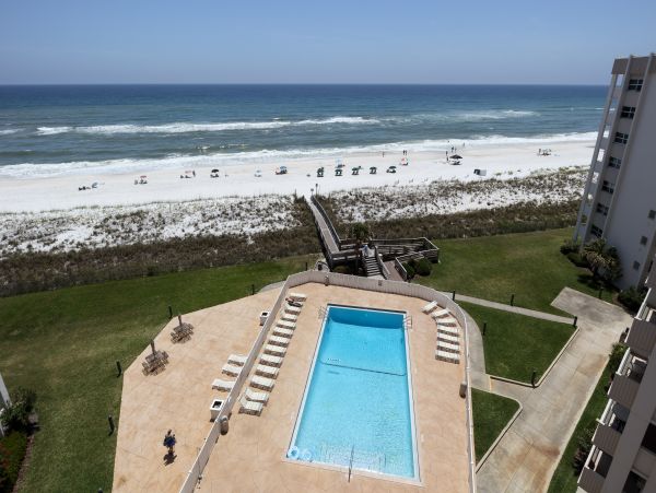 Pensacola Beach Condo 961657