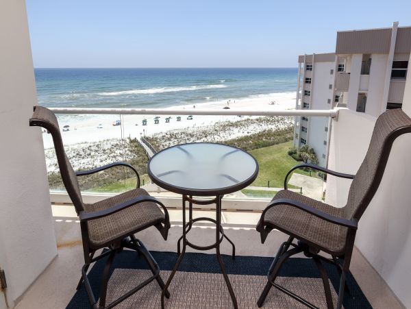 Pensacola Beach Condo 961657
