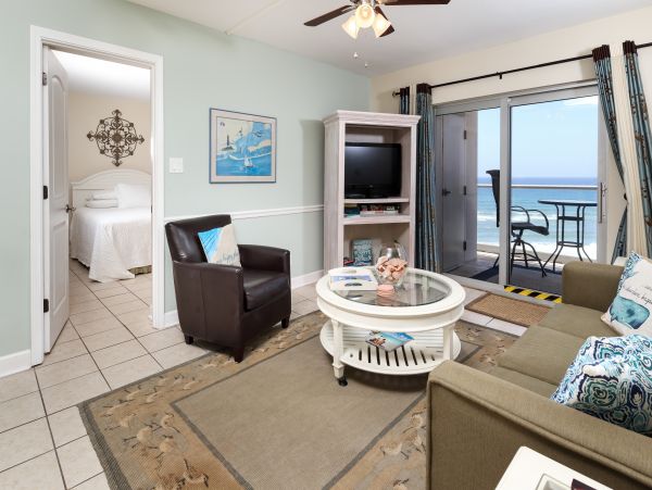 Pensacola Beach Condo 961657