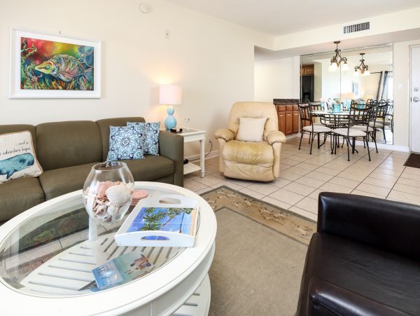 Pensacola Beach Condo 961657