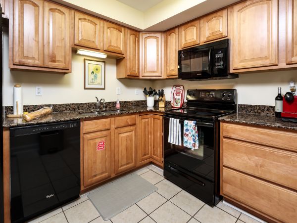 Pensacola Beach Condo 961657