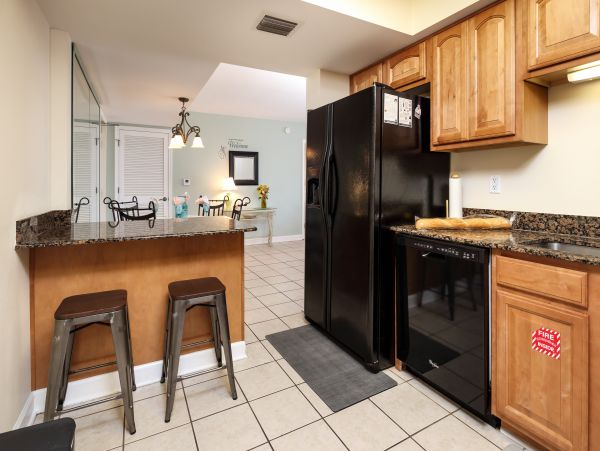 Pensacola Beach Condo 961657