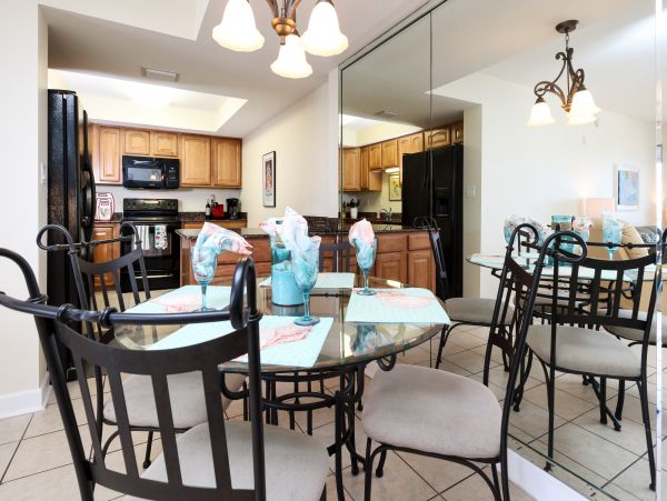 Pensacola Beach Condo 961657