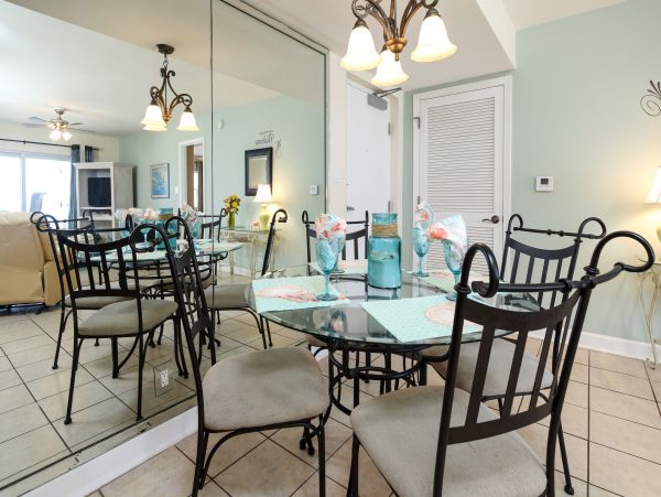 Pensacola Beach Condo 961657