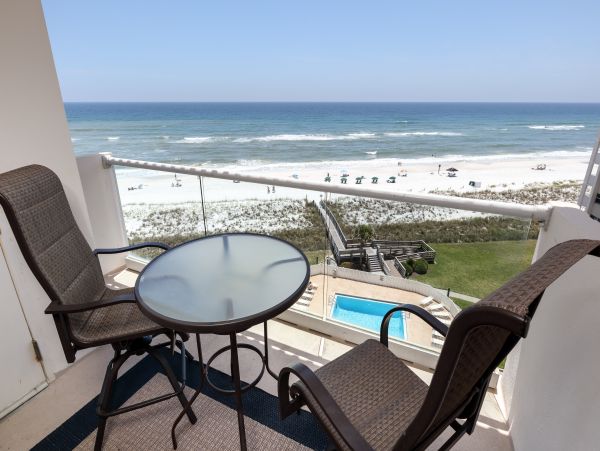 Pensacola Beach Condo 961657