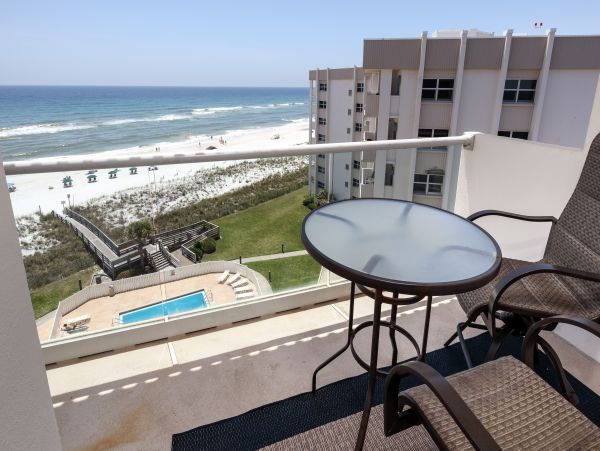 Pensacola Beach Condo 961657