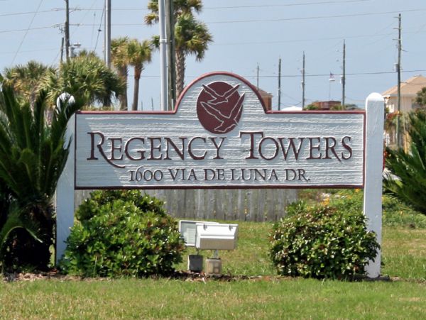 Pensacola Beach Condo 961657