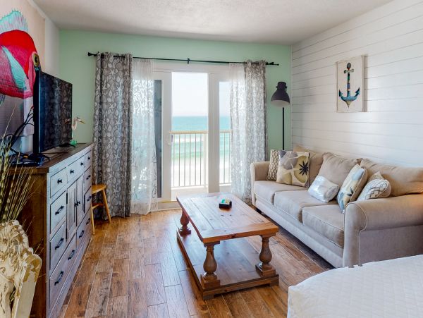 Okaloosa Island Fort Walton Beach Condo 961658