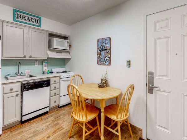 Okaloosa Island Fort Walton Beach Condo 961658