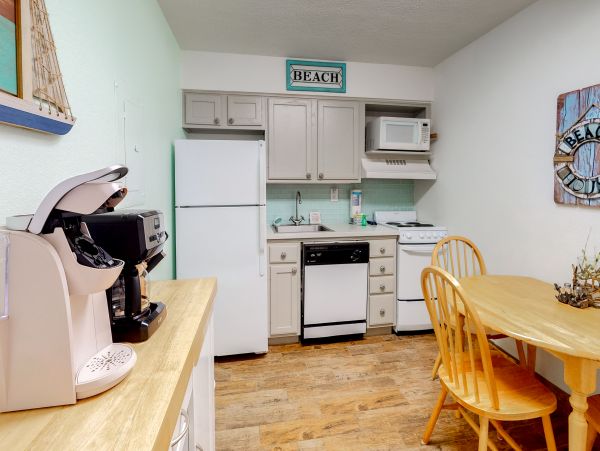 Okaloosa Island Fort Walton Beach Condo 961658