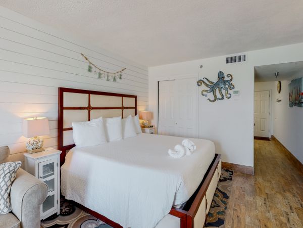 Okaloosa Island Fort Walton Beach Condo 961658
