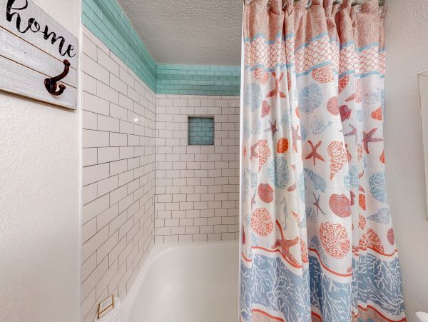 Okaloosa Island Fort Walton Beach Condo 961658