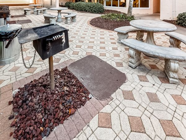 Okaloosa Island Fort Walton Beach Condo 961658