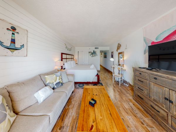 Okaloosa Island Fort Walton Beach Condo 961658