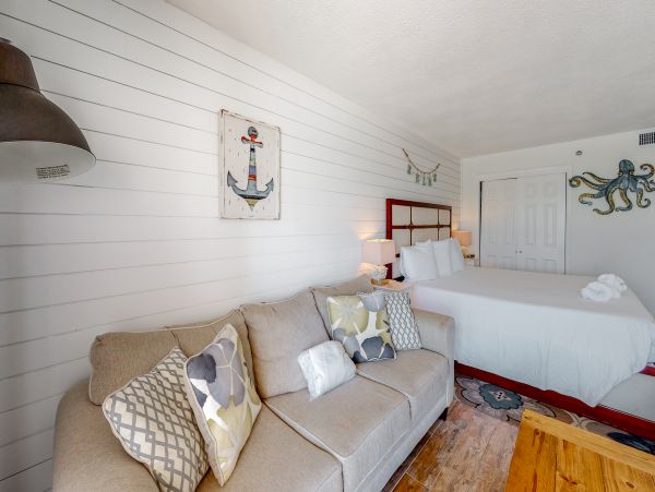 Okaloosa Island Fort Walton Beach Condo 961658