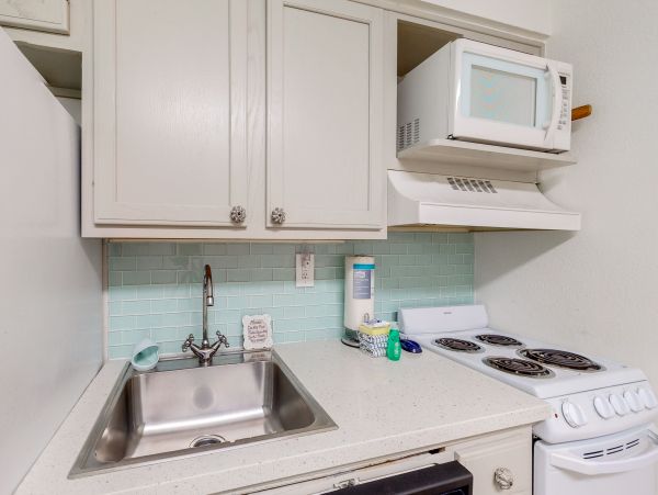 Okaloosa Island Fort Walton Beach Condo 961658