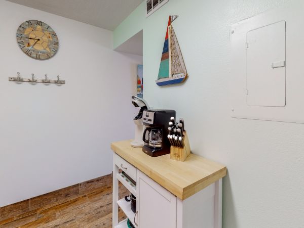Okaloosa Island Fort Walton Beach Condo 961658