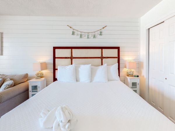 Okaloosa Island Fort Walton Beach Condo 961658