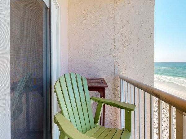 Okaloosa Island Fort Walton Beach Condo 961658