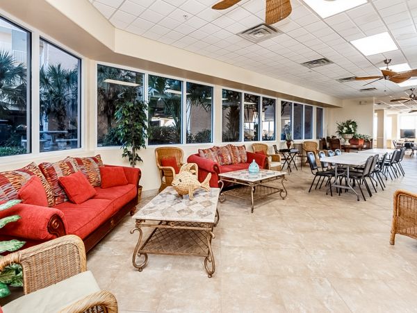 Okaloosa Island Fort Walton Beach Condo 961658