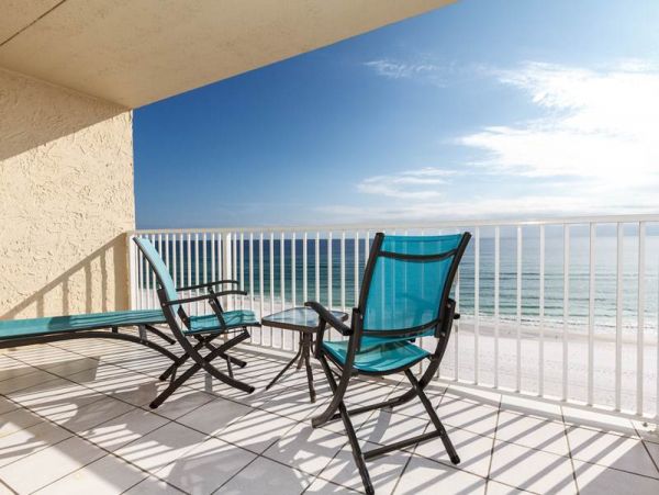 Okaloosa Island Fort Walton Beach Condo 961659