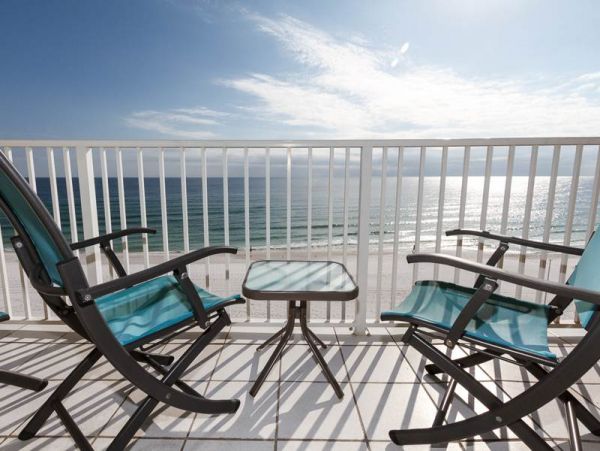 Okaloosa Island Fort Walton Beach Condo 961659