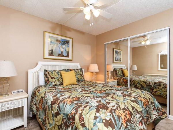 Okaloosa Island Fort Walton Beach Condo 961659