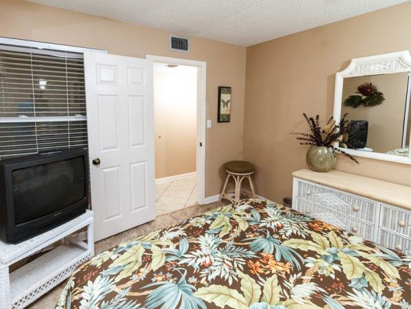 Okaloosa Island Fort Walton Beach Condo 961659