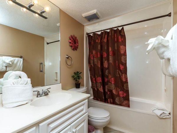 Okaloosa Island Fort Walton Beach Condo 961659