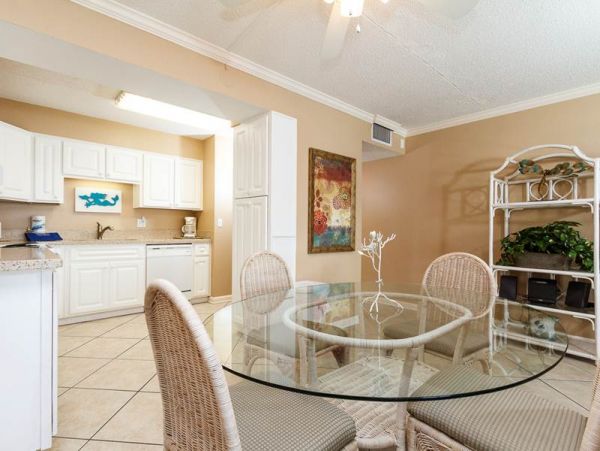 Okaloosa Island Fort Walton Beach Condo 961659