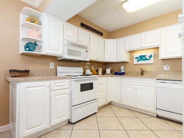 Okaloosa Island Fort Walton Beach Condo 961659