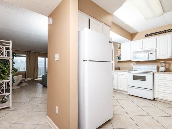 Okaloosa Island Fort Walton Beach Condo 961659