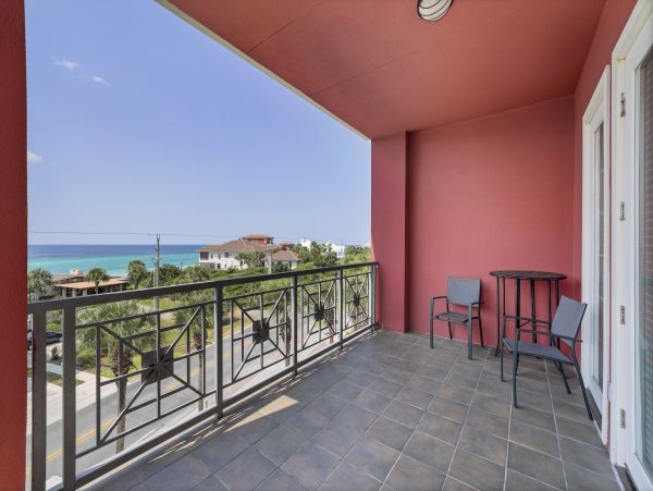 Beaches Of South Walton Condo 961662