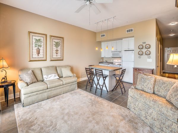 Beaches Of South Walton Condo 961662