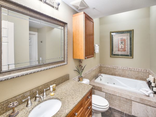 Beaches Of South Walton Condo 961662