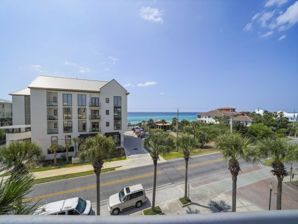 Beaches Of South Walton Condo 961662