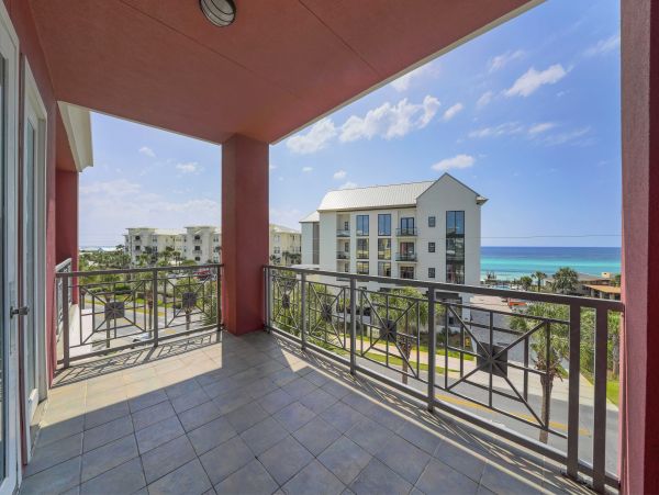Beaches Of South Walton Condo 961662